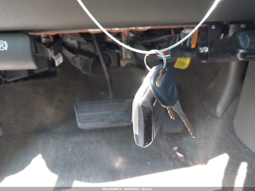 2006 Chevrolet Silverado 1500 Lt2 VIN: 2GCEC13T461247995 Lot: 43039074