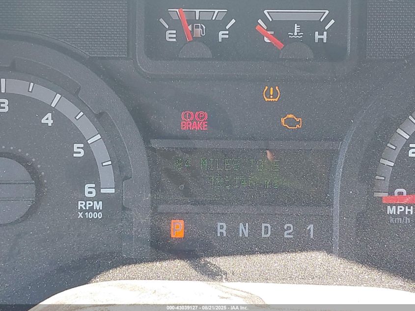 2012 Ford E-350 Super Duty Xlt VIN: 1FBNE3BL0CDA77162 Lot: 43039127