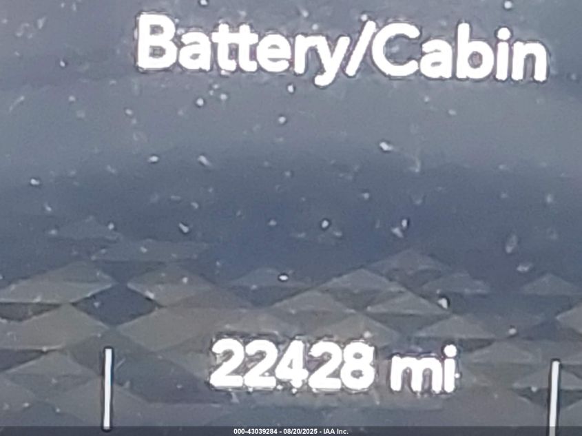 2024 JEEP WRANGLER 4XE SPORT S 4XE 1C4RJXN60RW293449