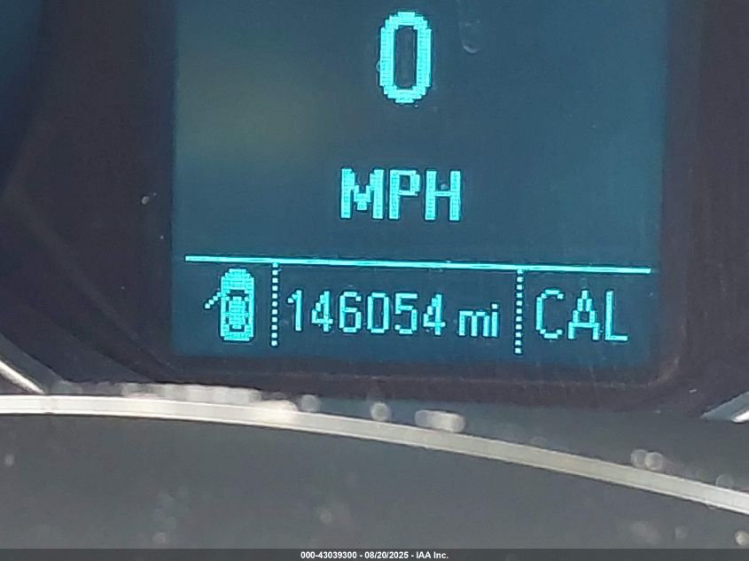 2012 Chevrolet Cruze Eco VIN: 1G1PK5SC2C7168823 Lot: 43039300