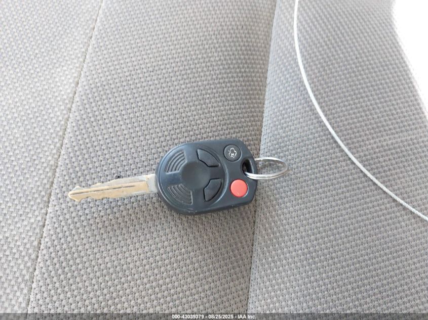 2008 Ford Escape Xlt VIN: 1FMCU93158KD48544 Lot: 43039379