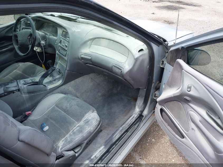 1FALP64R8RH171278 1994 FORD THUNDERBIRD photo no. 5