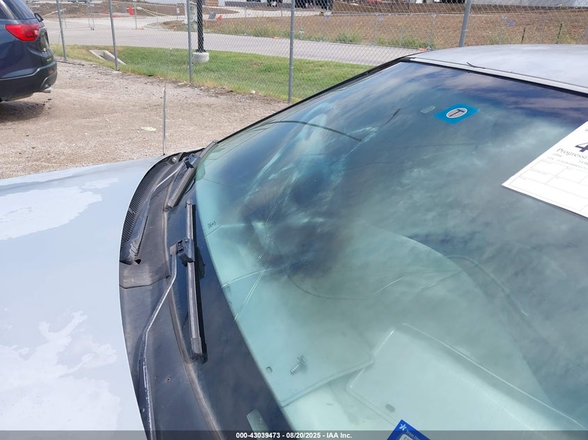 1994 Ford Thunderbird Super Coupe VIN: 1FALP64R8RH171278 Lot: 43039473