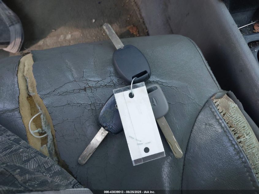 2009 Honda Civic Ex-L VIN: 2HGFG12939H511252 Lot: 43039513