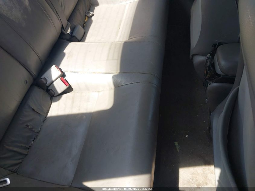 2009 Honda Civic Ex-L VIN: 2HGFG12939H511252 Lot: 43039513