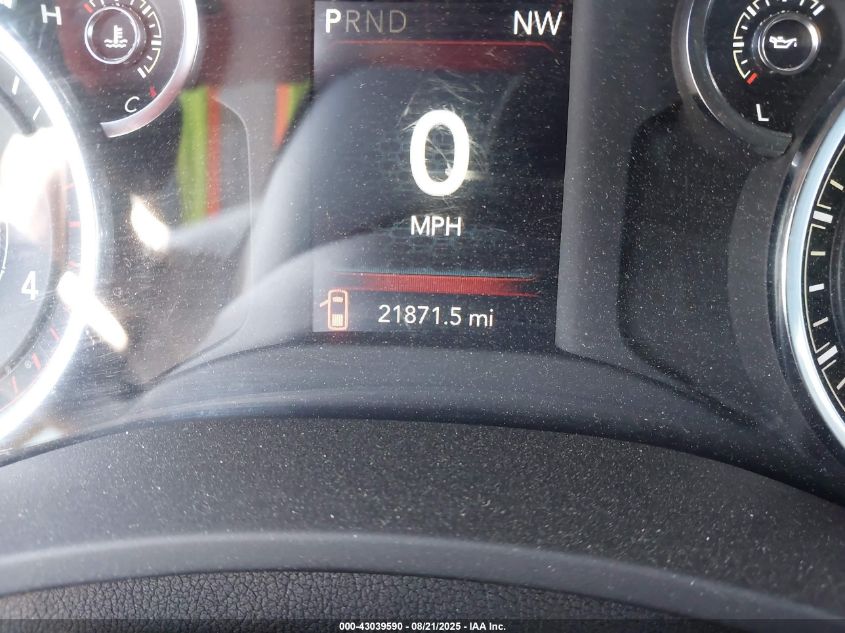 2024 Ram 2500 - 3C6UR5DL8RG340361