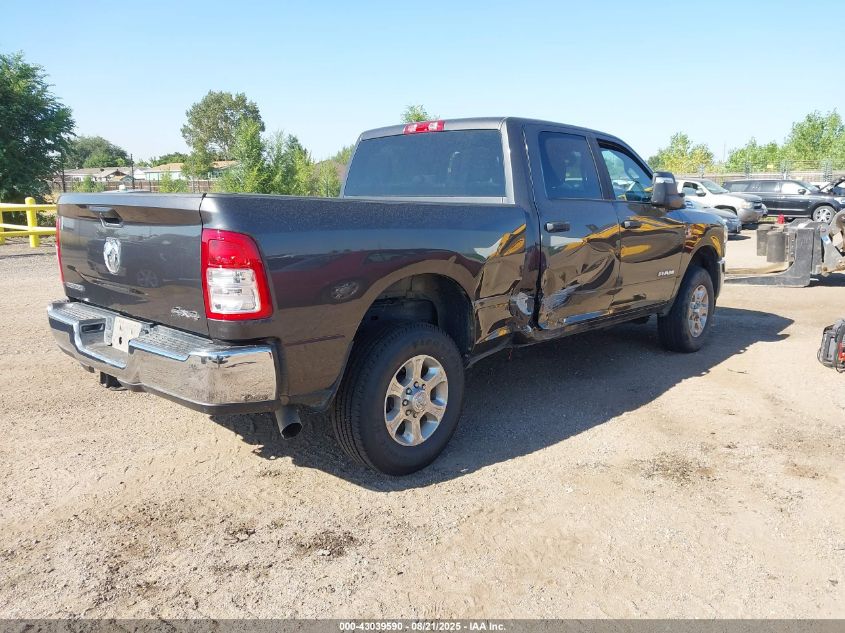 2024 Ram 2500 - 3C6UR5DL8RG340361