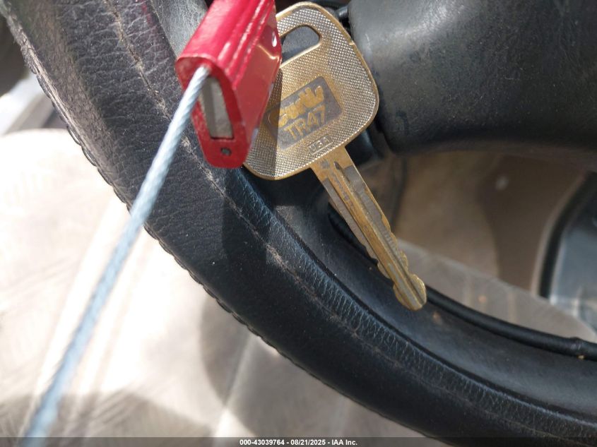 2002 Toyota 4Runner Sr5 V6 VIN: JT3GN86R820226573 Lot: 43039764