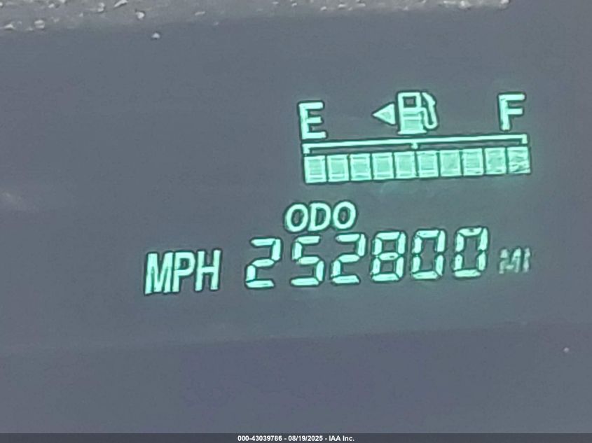 2006 Toyota Prius VIN: JTDKB20U067518031 Lot: 43039786