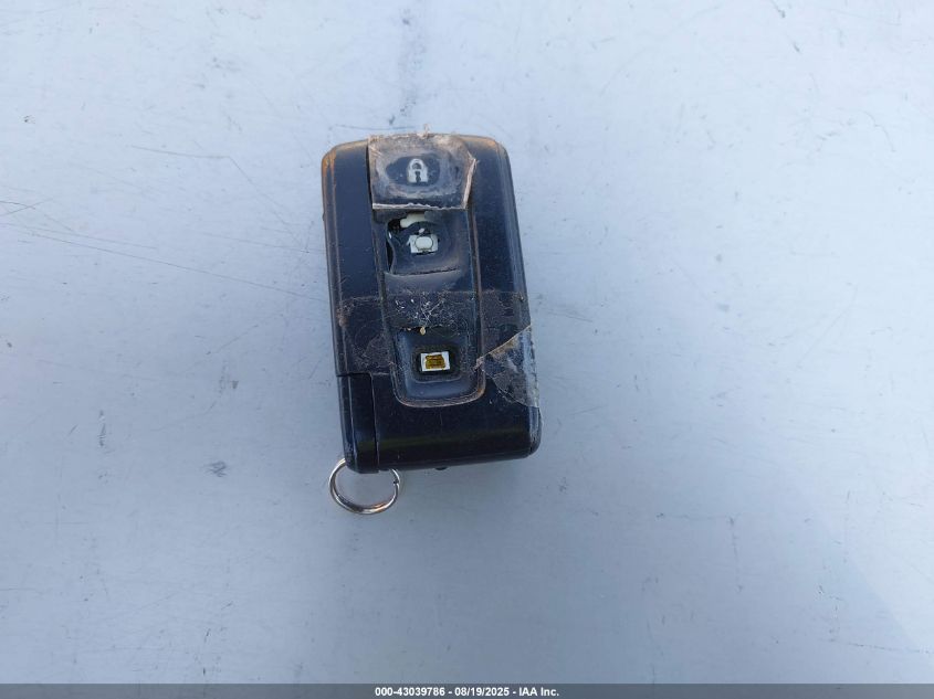 2006 Toyota Prius VIN: JTDKB20U067518031 Lot: 43039786