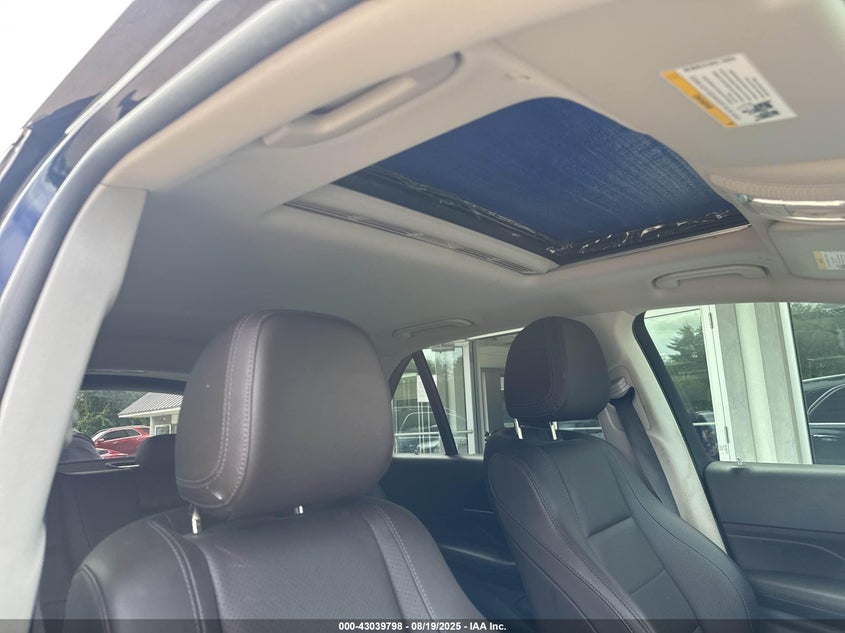 2020 MERCEDES-BENZ GLE 350 4MATIC - 4JGFB4KB4LA129315