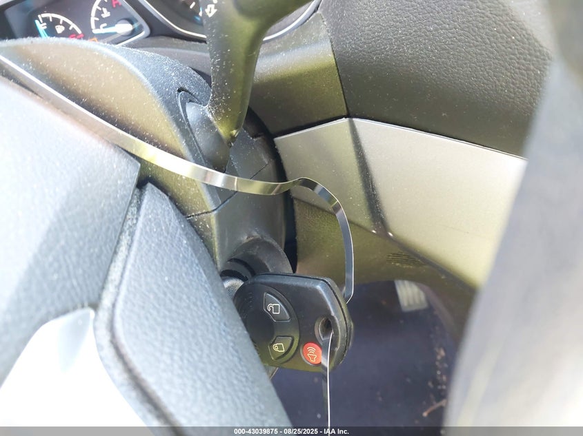 2015 FORD ESCAPE SE 1FMCU0G71FUC41003