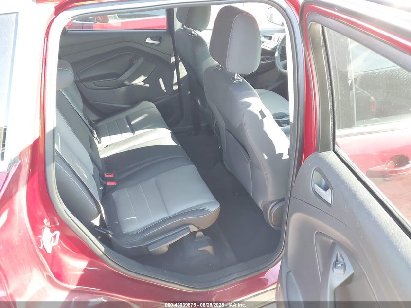 2015 FORD ESCAPE SE 1FMCU0G71FUC41003