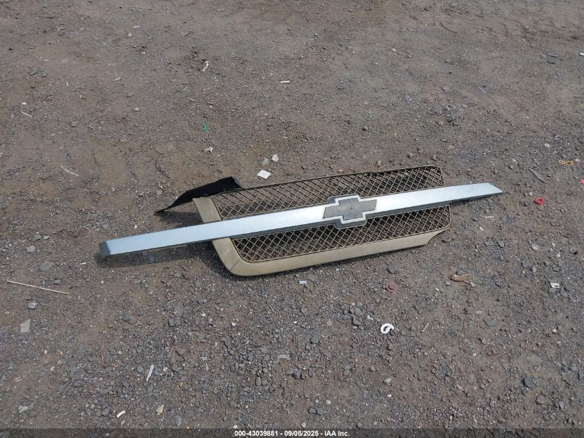 2003 Chevrolet Silverado 1500 VIN: 1GCEC14X33Z149612 Lot: 43039881