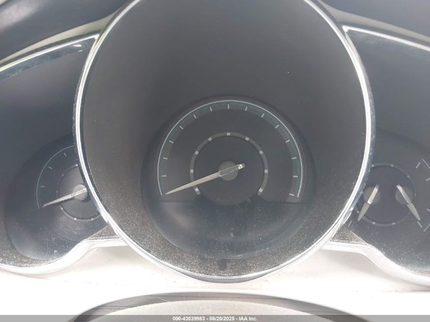 2008 Chevrolet Malibu Lt VIN: 1G1ZH57B784235271 Lot: 43039983