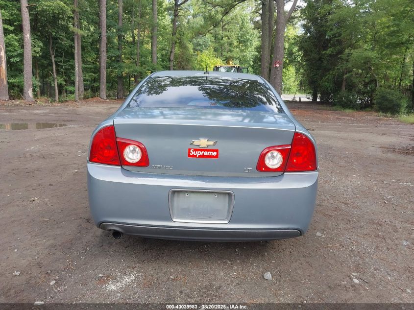 2008 Chevrolet Malibu Lt VIN: 1G1ZH57B784235271 Lot: 43039983