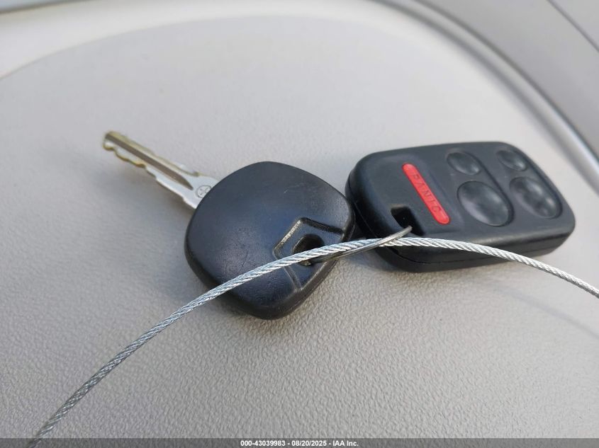 2008 Chevrolet Malibu Lt VIN: 1G1ZH57B784235271 Lot: 43039983