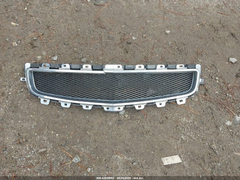 2008 Chevrolet Malibu Lt VIN: 1G1ZH57B784235271 Lot: 43039983