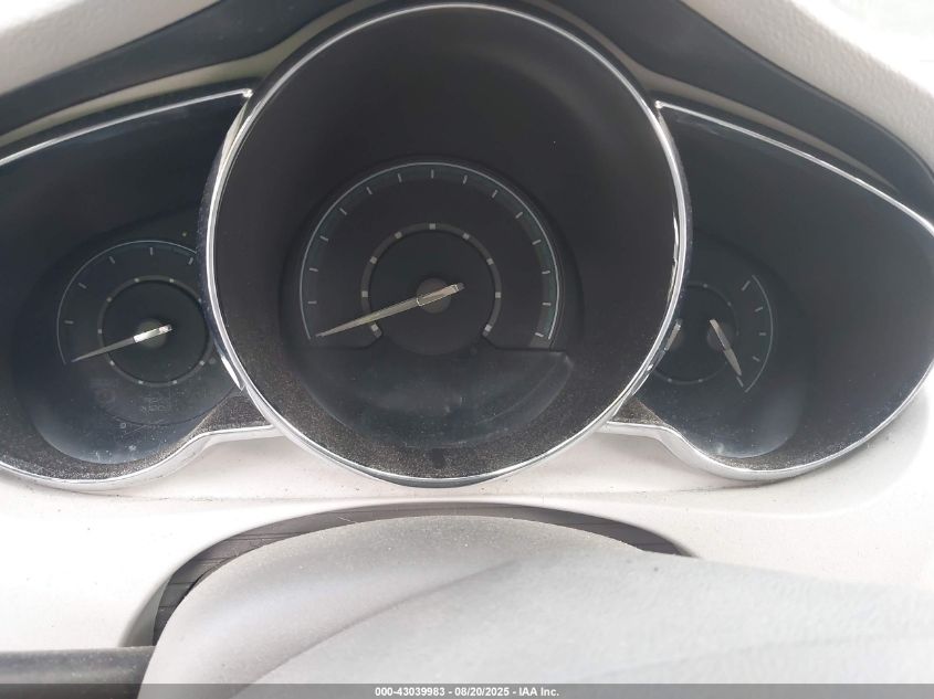 2008 Chevrolet Malibu Lt VIN: 1G1ZH57B784235271 Lot: 43039983