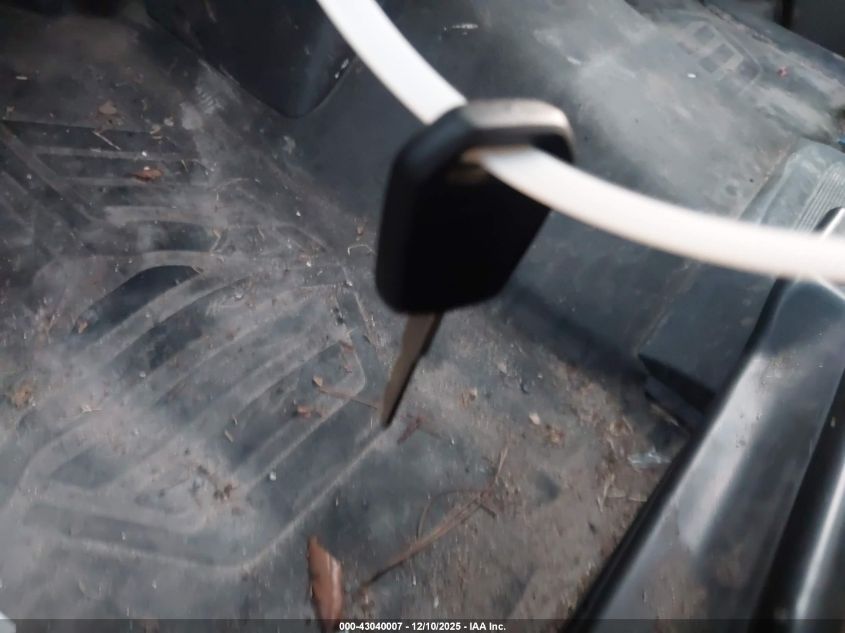 2021 Ford Transit-250 VIN: 1FTBR1X86MKA35460 Lot: 43040007