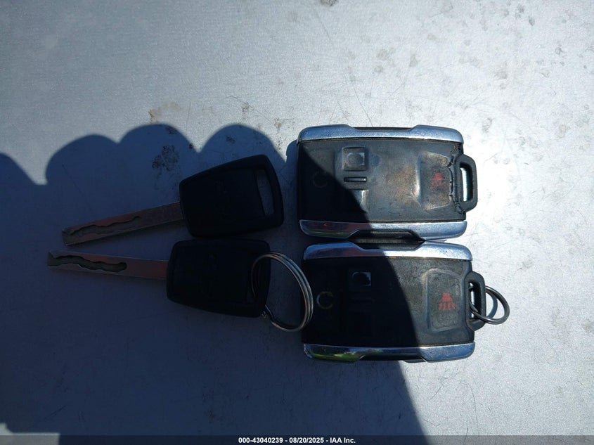 2014 Chevrolet Silverado 1500 2Lz VIN: 1GCVKSEC3EZ155367 Lot: 43040239