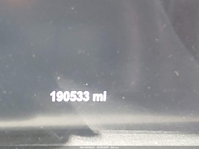 2015 RAM 1500 LONE STAR - 1C6RR7LT0FS738154