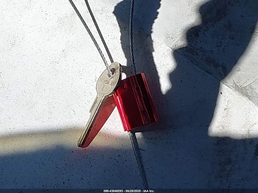 1961 Chevrolet Impala VIN: 0000011869K142230 Lot: 43040293