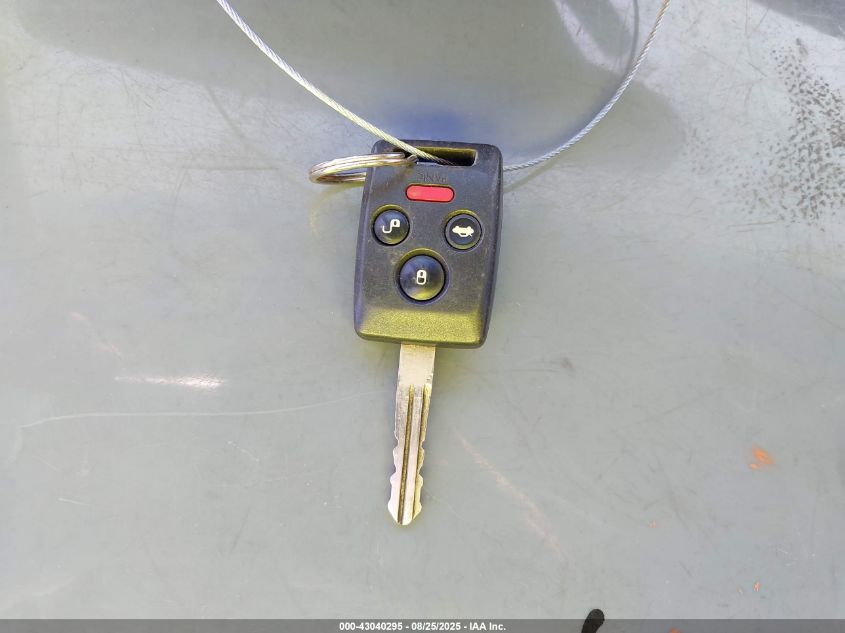 2008 Subaru Outback VIN: 4S4BP60CX87358688 Lot: 43040295