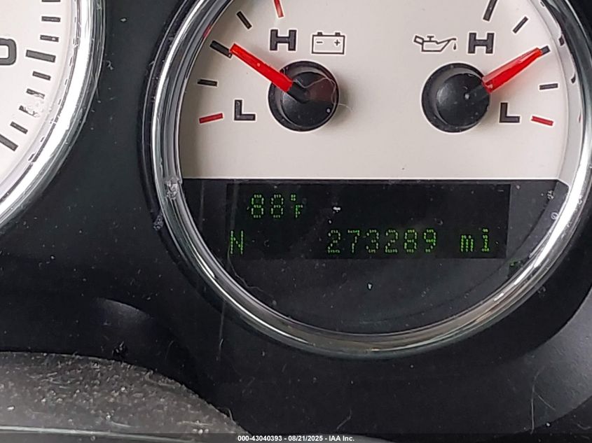 2008 Ford F-150 60Th Anniversary/Fx4/King Ranch/Lariat/Xlt VIN: 1FTPW14V88KB19522 Lot: 43040393