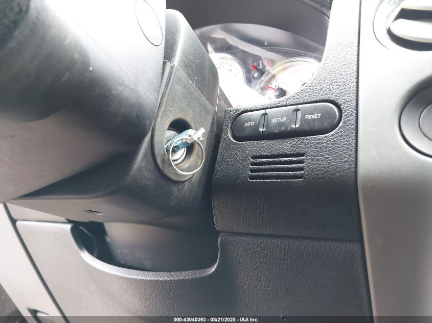 2008 Ford F-150 60Th Anniversary/Fx4/King Ranch/Lariat/Xlt VIN: 1FTPW14V88KB19522 Lot: 43040393