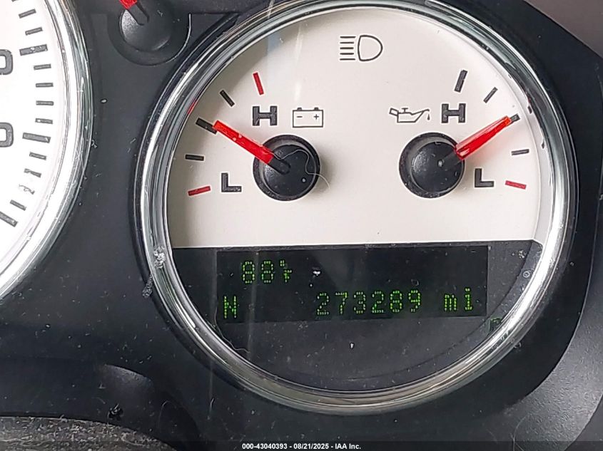 2008 Ford F-150 60Th Anniversary/Fx4/King Ranch/Lariat/Xlt VIN: 1FTPW14V88KB19522 Lot: 43040393