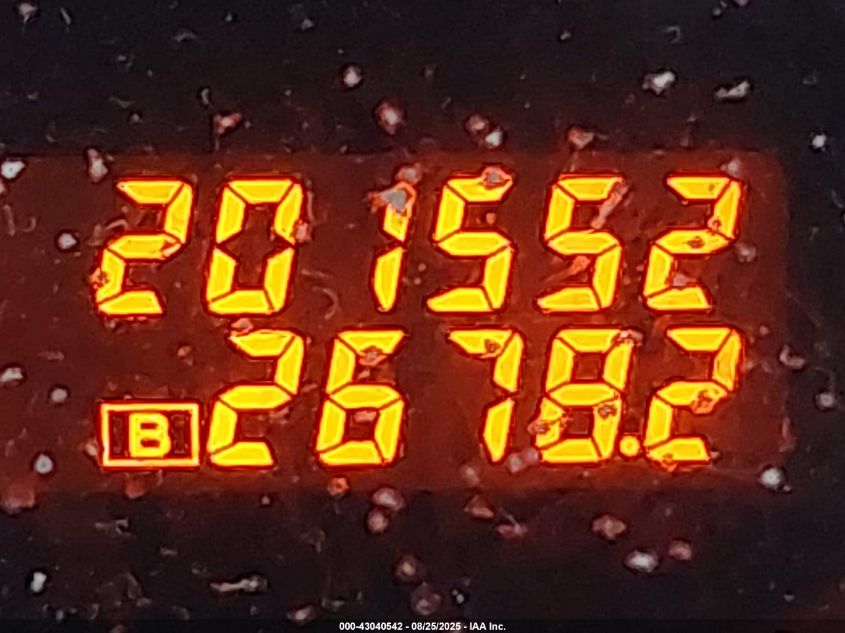 2011 Nissan Altima 2.5 S VIN: 1N4AL2AP4BN501665 Lot: 43040542