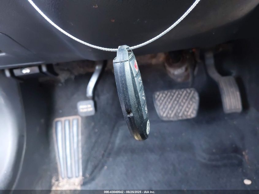 2011 Nissan Altima 2.5 S VIN: 1N4AL2AP4BN501665 Lot: 43040542