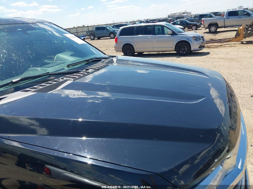 2022 Ford F-350 Lariat VIN: 1FT8W3BT0NEF56846 Lot: 43040616