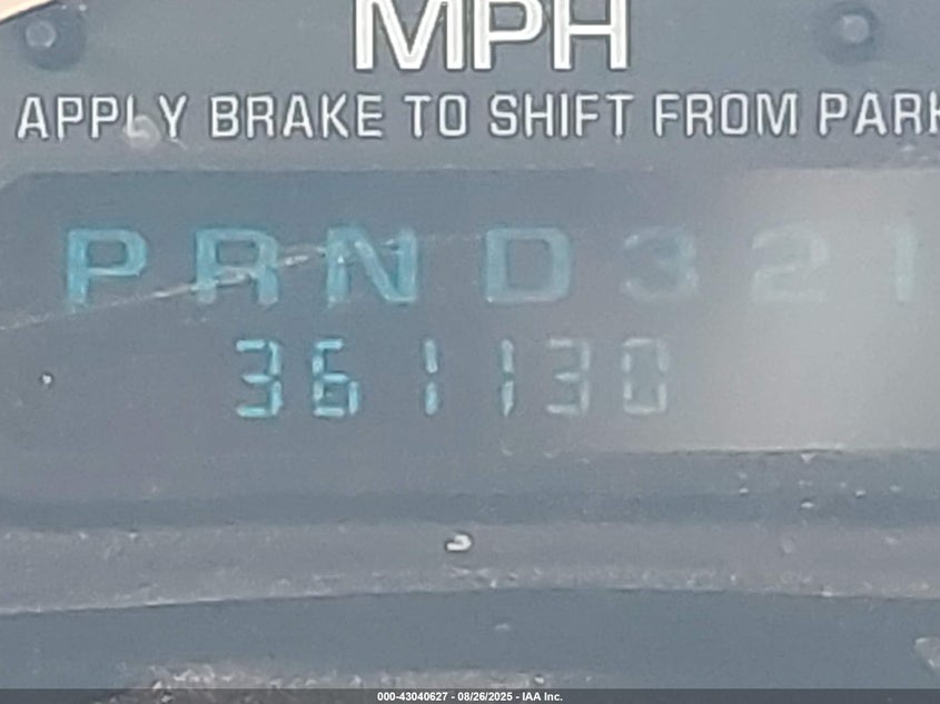 2002 Chevrolet Silverado 2500Hd Ls VIN: 1GCHK23U52F235890 Lot: 43040627