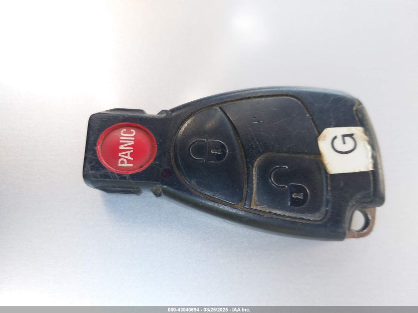 2002 Mercedes-Benz G 500 VIN: WDCYR49E32X128283 Lot: 43040694