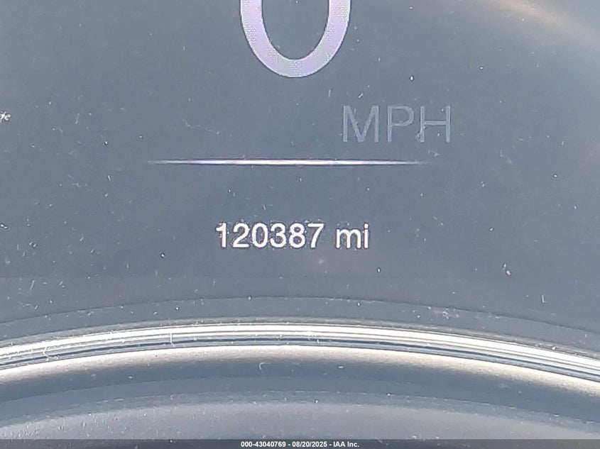 2017 JEEP GRAND CHEROKEE LIMITED 4X4 1C4RJFBG6HC688954