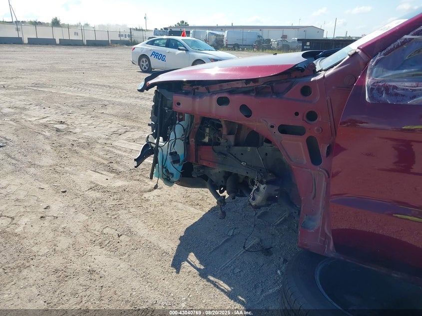2017 JEEP GRAND CHEROKEE LIMITED 4X4 1C4RJFBG6HC688954