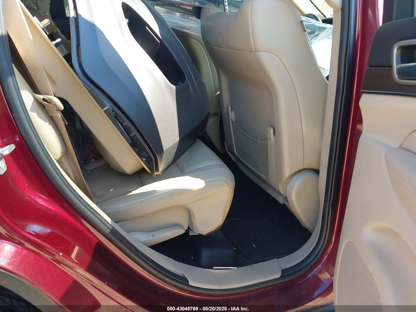 2017 JEEP GRAND CHEROKEE LIMITED 4X4 1C4RJFBG6HC688954