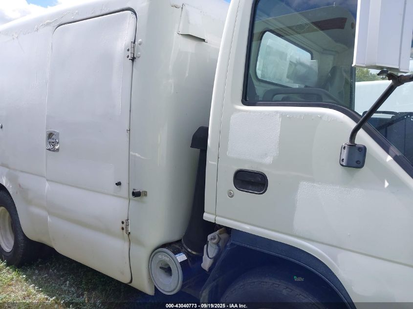 2003 Isuzu Npr VIN: JALC4B14537013688 Lot: 43040773