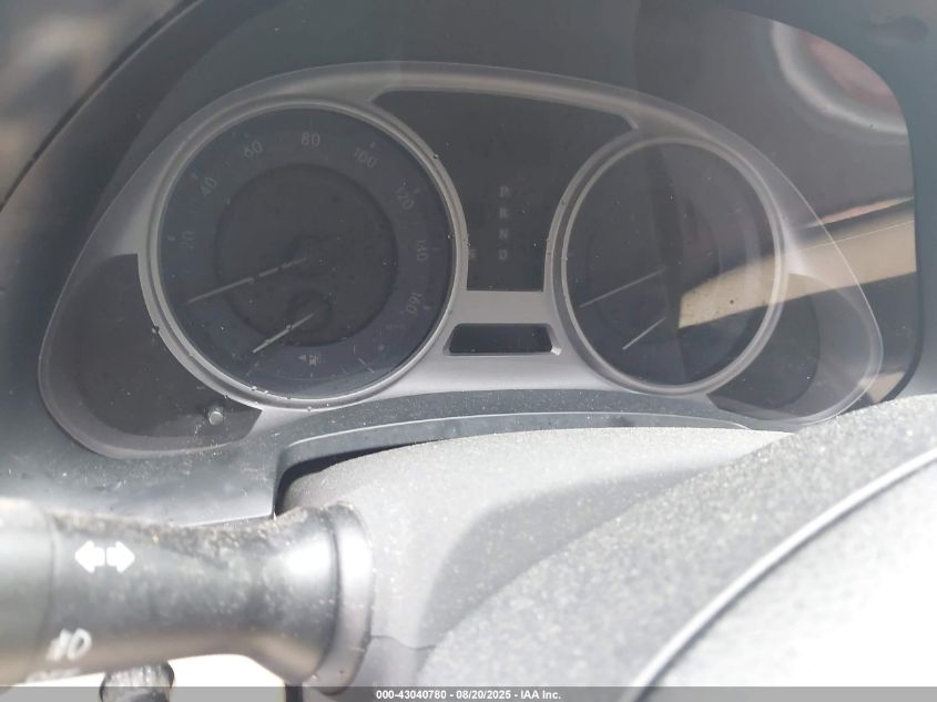 2008 Lexus Is 250 VIN: JTHCK262985020031 Lot: 43040780
