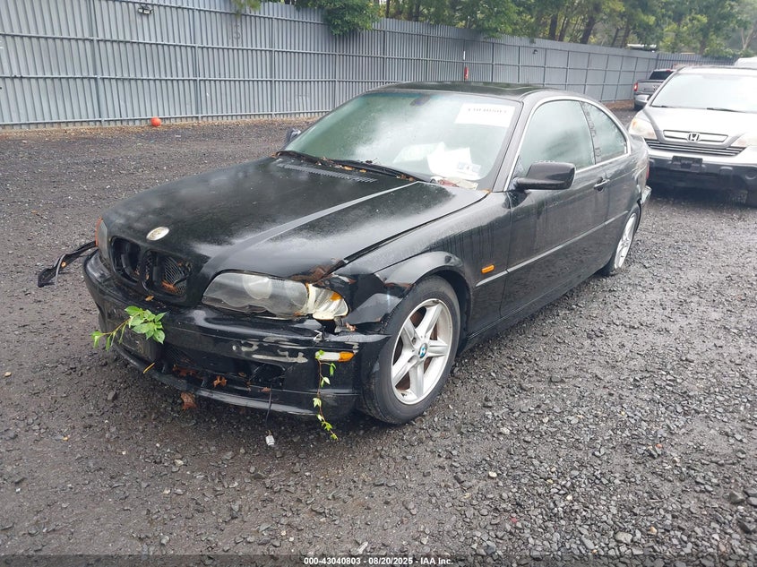WBABM5342YJN94828 2000 BMW 3ER photo no. 2