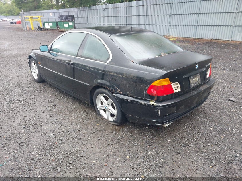 WBABM5342YJN94828 2000 BMW 3ER photo no. 3