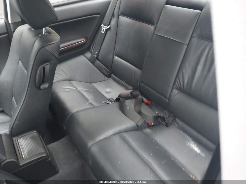 2000 BMW 328 Ci VIN: WBABM5342YJN94828 Lot: 43040803