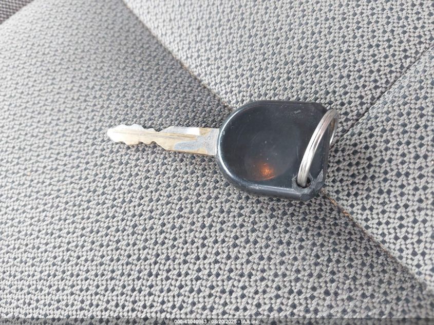 2010 Ford F-150 Xl/Xlt VIN: 1FTNF1EV8AKE63086 Lot: 43040963