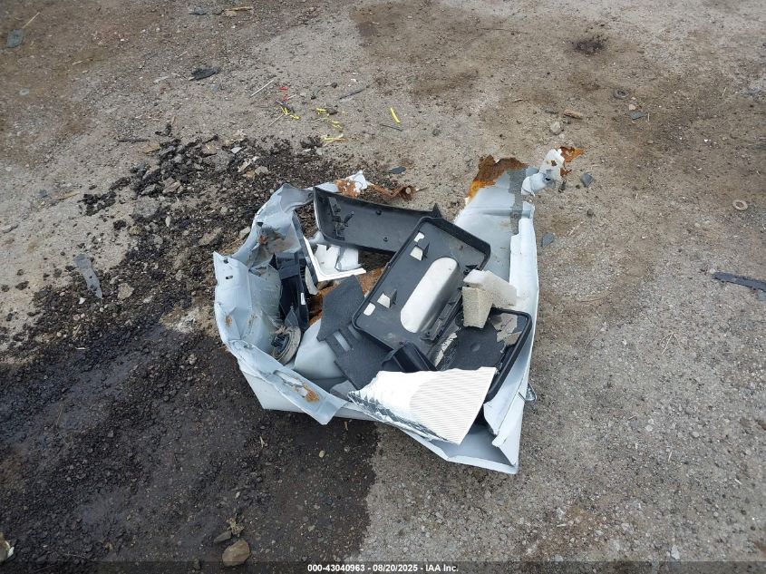 2010 Ford F-150 Xl/Xlt VIN: 1FTNF1EV8AKE63086 Lot: 43040963