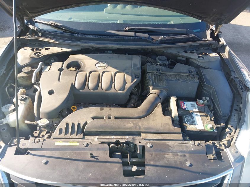 2011 Nissan Altima 2.5 S VIN: 1N4AL2AP7BN511431 Lot: 43040968