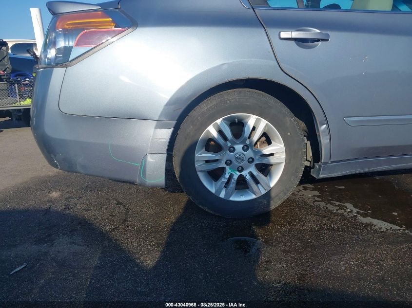 2011 Nissan Altima 2.5 S VIN: 1N4AL2AP7BN511431 Lot: 43040968