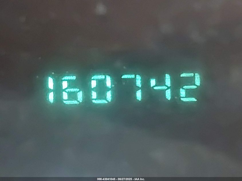 2001 Dodge Ram 1500 St VIN: 3B7HC13Y11G763305 Lot: 43041045