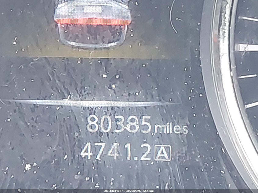 2016 NISSAN ROGUE S/SL/SV - KNMAT2MV8GP666506